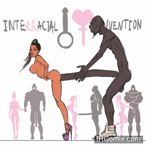 interracial invention