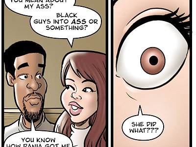 john persons comics porn